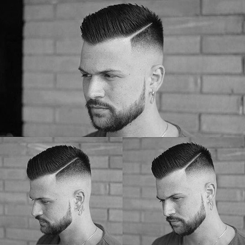 Kiểu tóc Sport ngắn  kiểu tóc dành cho mùa hè  Tóc nam đẹp 2021  Chính  Barber  YouTube